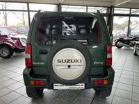 gebraucht Suzuki Jimny 1. DDiS 4x4 Servo HU 0/202 !
