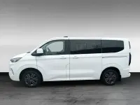 Gebraucht Ford Tourneo Custom Titanium 136 PS (100 kW) 2025 Andere Van