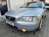 Gebraucht Volvo S60 140 PS (102 kW) 2008 Silber Limousine