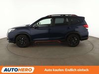 Gebraucht Subaru Forester Sport 150 PS (110 kW) 2022 Dark blue SUV