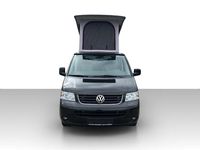 Gebraucht VW California Beach 131 PS (96 kW) 2007 Schwarz Van