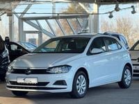 Gebraucht VW Polo 85 PS (62 kW) 2020 Andere Kleinwagen