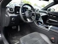 Gebraucht Mercedes CLE200 AMG 2025 Grau Coupé