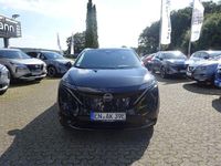 Gebraucht Nissan Ariya Evolve 177 kW (242 PS) 2024 Black pearl SUV