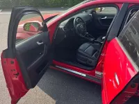 Gebraucht Audi A3 S-Line 200 PS (147 kW) 2011 Rot Kleinwagen