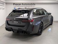 Gebraucht BMW M5 Performance 727 PS (534 kW) 2025 Bmw individual froze Kombi