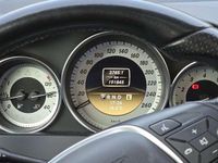 Gebraucht Mercedes C180 156 PS (114 kW) 2012 Schwarz Kombi