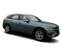 Gebraucht Mercedes GLC200 Avantgarde 2025 Silber SUV