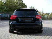 Gebraucht Mercedes A45 AMG AMG 365 PS (268 kW) 2015 Schwarz Kleinwagen