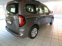 Gebraucht Renault Kangoo Edition One 102 PS (75 kW) 2022 Grau Van / Kleinbus