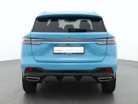 Neu MG HS Comfort 170 PS (125 kW) 2025 Blau SUV