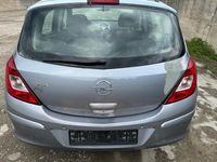 Gebraucht Opel Corsa 90 PS (66 kW) 2006 Grau Kleinwagen