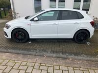 gebraucht VW Polo 2.0 TSI OPF GTI GTI