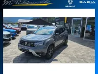 Gebraucht Dacia Duster Extreme 150 PS (110 kW) 2022 Grau SUV