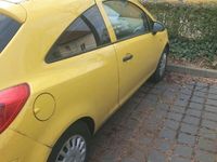 gebraucht Opel Corsa bj 2009