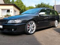Second-hand Opel Omega 211 CP (155 kW) 2000 Break