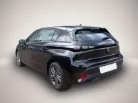 Gebraucht Peugeot 308 SW Style 145 PS (106 kW) 2025 Schwarz Kombi