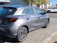 Gebraucht MG MG3 116 PS (85 kW) 2025 Hampstead grey Kleinwagen