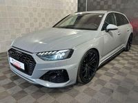 Gebraucht Audi RS4 Ambiente 450 PS (330 kW) 2020 Grau Kombi