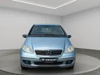 Gebraucht Mercedes A150 95 PS (69 kW) 2006 Limousine