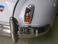 Gebraucht Peugeot 203 45 PS (33 kW) 1958 Weiß Limousine