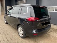 gebraucht Opel Zafira Tourer C Innovation *7.SITZER*NAVI*