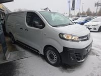Gebraucht Opel Vivaro Edition 144 PS (105 kW) 2024 Lackierung weiss icy/typ aussenverkleidung spiegel flach standard Van / Kleinbus