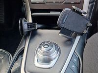 Gebraucht Ford S-MAX Vignale 150 PS (110 kW) 2019 Schwarz Van / Kleinbus