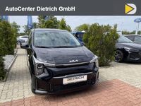Gebraucht Kia Picanto 63 PS (46 kW) 2025 Schwarz Kleinwagen