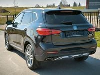 Gebraucht MG EHS Luxury 162 PS (119 kW) 2022 Schwarz SUV