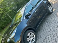 Gebraucht Kia Sportage 132 PS (97 kW) 2017 Schwarz SUV