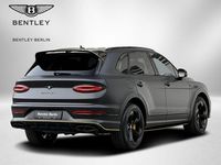 Gebraucht Bentley Bentayga 549 PS (403 kW) 2025 Schwarz SUV