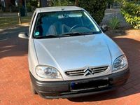 gebraucht Citroën Saxo 