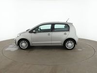 gebraucht VW up! up! 1.0 HighBlueMotion, Benzin, 14.490 €