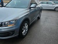 Gebraucht Audi Q5 177 PS (130 kW) 2010 Andere farben SUV