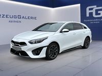 gebraucht Kia ProCeed 1.5