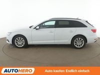 Gebraucht Audi A4 Comfort 252 PS (185 kW) 2017 Weiß Kombi