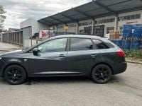Gebraucht Seat Ibiza ST 105 PS (77 kW) 2011 Andere farben Kombi