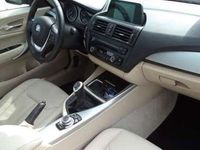 gebraucht BMW 120 120 d