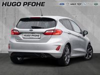 gebraucht Ford Fiesta ST-Line 1.0 EB ACC LED KAM TWA SHA BT GJR