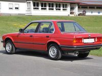 gebraucht BMW 324 d Lim. (E30) Automatik Klima H-Zulassung