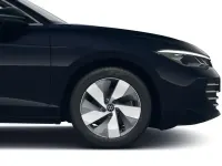 Gebraucht VW Passat Business 150 PS (110 kW) 2025 Grenadillschwarz metallic Kombi