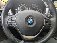 Gebraucht BMW 320 190 PS (139 kW) 2017 Schwarz Kombi