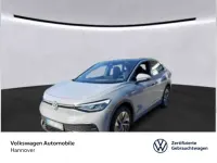 Gebraucht VW ID.5 Pro 127 kW (174 PS) 2023 Mondsteingrau SUV