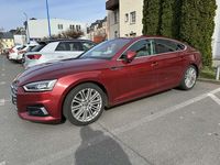 Gebraucht Audi A5 Sport 190 PS (139 kW) 2018 Coupé