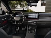 Neu Audi Q3 Ambiente 150 PS (110 kW) 2025 Mythosschwarz metallic SUV