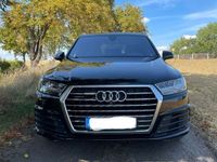 gebraucht Audi Q7 3.0 TDI quattro tiptronic