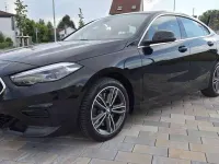 Gebraucht BMW 220 Gran Coupé Sport Line 190 PS (139 kW) 2023 Schwarz Coupé