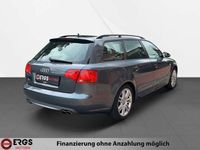 gebraucht Audi S4 Avant 4.2 quattro V8 'MMI,Xenon,ESDH,PDC'