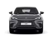 Neu Lexus LBX 136 PS (100 kW) 2026 Obsidiangrau SUV